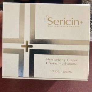Facial products